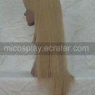 Death Note MISA Cosplay Wig