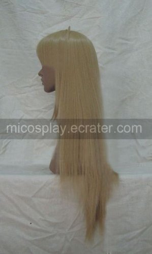 Death Note MISA Cosplay Wig