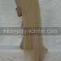 Death Note MISA Cosplay Wig
