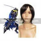 Devil Kings Date Masamune Cosplay wig