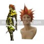 Devil Kings Sarutobi Sasuke Cosplay wig