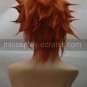 Devil Kings Sarutobi Sasuke Cosplay wig