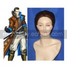 Devil Kings Sengoku Basara 2 Katakura Kojuro Halloween Cosplay  wig