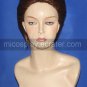 Devil Kings Sengoku Basara 2 Katakura Kojuro Halloween Cosplay  wig