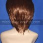 Devil Kings Sengoku Basara 2 Katakura Kojuro Halloween Cosplay  wig