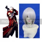 Devil May Cry 3 Dante Cosplay wig