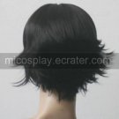 Devil May Cry Lady Cosplay Wig