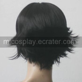 Devil May Cry Lady Cosplay Wig
