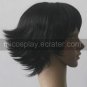 Devil May Cry Lady Cosplay Wig