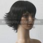 Devil May Cry Lady Cosplay Wig