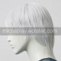 Devil May Cry Nero Cosplay Wig