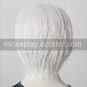 Devil May Cry Nero Cosplay Wig