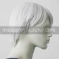 Devil May Cry Nero Cosplay Wig
