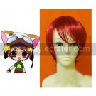 Digi Charat Meek Custom Made Cosplay Wig