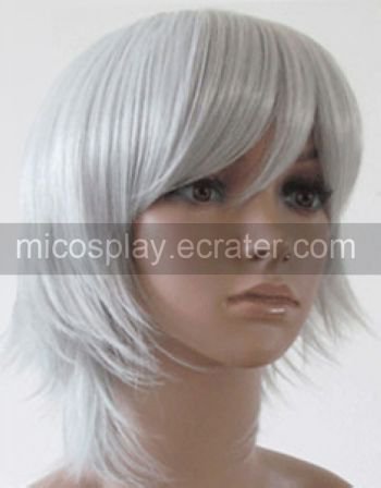 DOD Doll SHA Cosplay wig