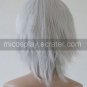 DOD Doll SHA Cosplay wig