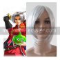 Dragon Quest Cosplay wig