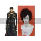Dragon Warrior Dai's Great Adventure Cosplay wig