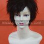 Dragon Warrior Dai's Great Adventure Cosplay wig
