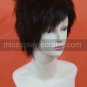 Dragon Warrior Dai's Great Adventure Cosplay wig