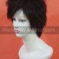 Dragon Warrior Dai's Great Adventure Cosplay wig