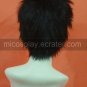 Dragon Warrior Dai's Great Adventure Cosplay wig