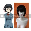 Durarara!! Female Uniform Cosplay wig