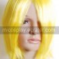 Durarara!! Kidarinda Cosplay wig