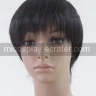 Durarara!! Male Uniform Cosplay wig