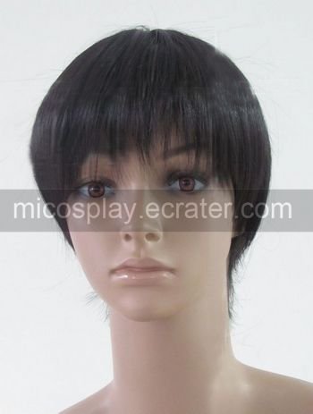 Durarara!! Male Uniform Cosplay wig