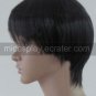Durarara!! Male Uniform Cosplay wig