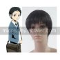 Durarara!! Male Uniform Cosplay wig