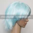 Eureka 7 Eureka Cosplay Wig