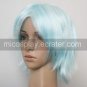 Eureka 7 Eureka Cosplay Wig