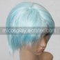 Eureka 7 Eureka Cosplay Wig