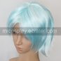 Eureka 7 Eureka Cosplay Wig