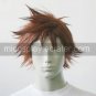 Eureka 7 Renton Thurston Cosplay Wig