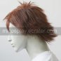 Eureka 7 Renton Thurston Cosplay Wig