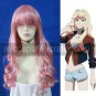 Macrosss F Sheryl Nome 80cm Cosplay wigs