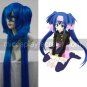 Cosplay wigs - Klein Klan  135cm wigs from Macrosss F