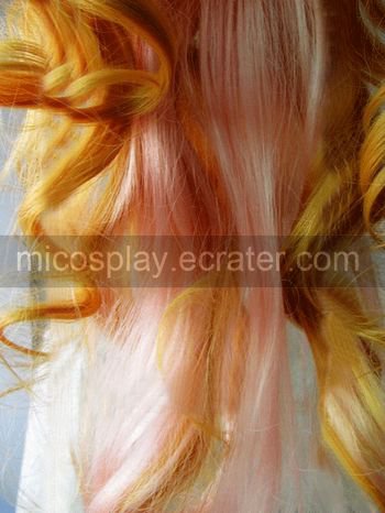 Cosplay wigs - Sheryl Nome 80cm wigs NO.2 from Macrosss F