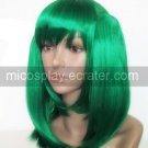 Macrosss F ranka  cosplay wig