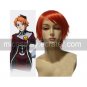 The Super Dimension Fortress Macross Monica Cosplay Wig