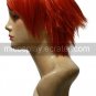 The Super Dimension Fortress Macross Monica Cosplay Wig