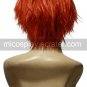 The Super Dimension Fortress Macross Monica Cosplay Wig