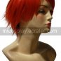The Super Dimension Fortress Macross Monica Cosplay Wig