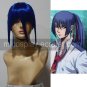 Macrosss F Saotome Alto 80cm cosplay wigs
