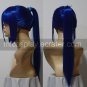 Macrosss F Saotome Alto 80cm cosplay wigs
