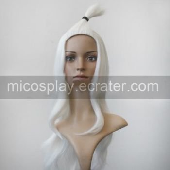 Fairy Tail Mirajane Cosplay Wig