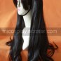 Fate Stay Night Rin Tohsaka cosplay wig